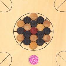 Le carambolier est un arbre étalé large, arrondi, des régions tropicales qui mesure jusqu'à 15 m de haut. Carrom Spielregeln Regelwerk Zum Indischen Brettspiel Carrom
