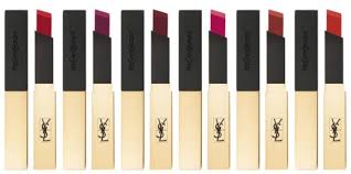 Yves Saint Laurent Rouge Pur Couture The Slim Lipstick 