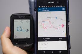 しおいんですけど あれだけ投資したスマホサイコン環境を捨て Garminを買った話