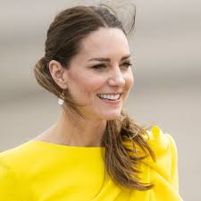 Kate Middleton Wears $40 Zara Blazer In Official Outing With Prince William 