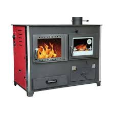 Banyo kazan imalatında 3 tipte üretim yapılmaktadır. Yakar 401 Kuzineli Kaloriferli Soba Visne Curugu