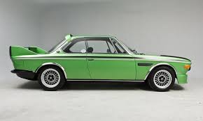 1975 bmw 3 0csl batmobile 旧車 車 エアロ