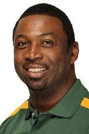 Derrell Mitchell's Instagram, Twitter & Facebook