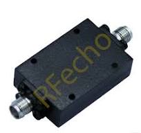 DC-4.5GHz Passive Low Pass filter Rejection: 60dB @ 5.1GHz ...