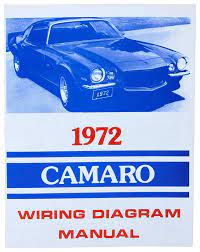 Here we have chevrolet wiring diagrams and related pages. 1972 All Makes All Models Parts L3472 1972 Camaro Wiring Diagram