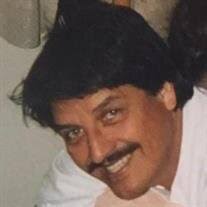 Victor M. Lebron Obituary