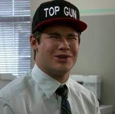Top Gun Hat Know Your Meme