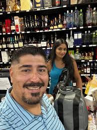 Brian Krell's Instagram, Twitter & Facebook