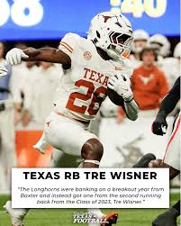 Dave Campbell's Texas Football