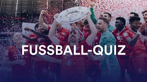 Warum die eu gegründet wurde. Quiz Kennst Du Alle Meister Der Bundesliga Eurosport