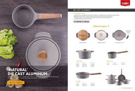See more ideas about cooking, cooking recipes, yummy food. Ambiente Exhibitors Products Nanlong Group Co Ltd Aluminum Cookware