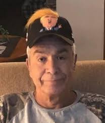 Jude Acosta Obituary