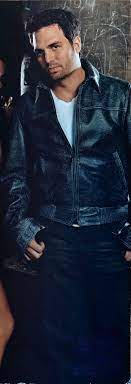 Mark Ruffalo 2002 Mark Ruffalo Actors Man Thing Marvel