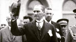 Kemal atatürk (also ali rıza oğlu mustafa, mustafa kemal, mustafa kemal bey, mustafa kemal pasha, gazi mustafa kemal pasha, kamâl atatürk, or just the man of seven names; Ataturk S Famous Words Part Of The Mythology Of War But Few Australians Are Aware Of His Dark Legacy Neos Kosmos