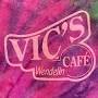 Vic's Cafe from m.facebook.com