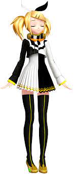 Reactor Rin Hatsune Miku Project Diva Future Tone From Vocaloid Hatsune Miku Outfits Manga Cosplay Hatsune Miku