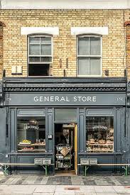 Things To Do In Peckham London 5 Unmissable Places To Explore Storefront Design Shop Facade Architecture