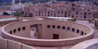 Conozca Las Mejores Obras En El Pais Del Maestro Rogelio Salmona Arquitectura Latinoamericana Arquitectura Arquitectura Americana