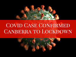 A new testing centre will be set up near canberra airport and capacity at the two existing testing sites will be. 9id Xyvjyz3bpm