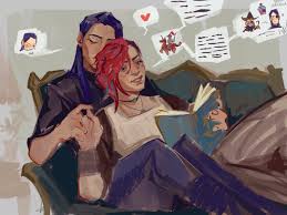 The Endless Blog — thistableforone: Katie McGrath as Oriane Congost...