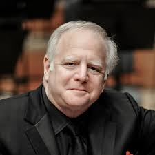 Happy birthday, Leonard Slatkin!