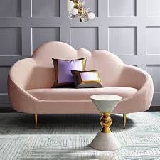 غرفة نوم لون وردي