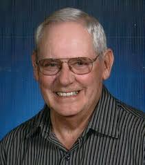 William Dickinson, 88