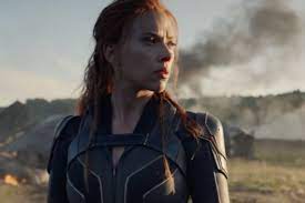 And what word would you use, mr. Natasha Romanoff Gets The Origin Story She Deserves In Black Widow Trailer Ars Technica