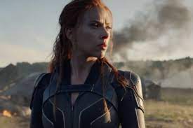 She is an agent like nat and has been on a long term mission and decided to surprise her when she returns.fluff! Natasha Romanoff Gets The Origin Story She Deserves In Black Widow Trailer Ars Technica