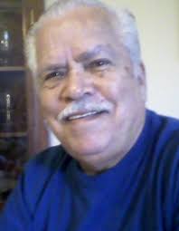 Antonio Heredia Obituario