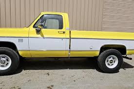 Image result for Giallo 1976 Truck