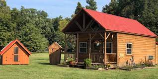 Maybe you would like to learn more about one of these? Custom Prebuilt Cabins By Schwartz Cabins