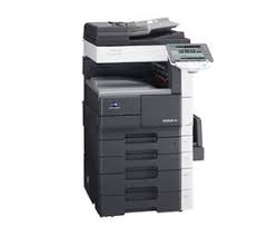 If the driver is a basic driver then you'll have to install it manually. Konica Minolta Ic 206 Driver Free Download