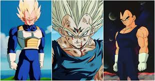 Maybe you would like to learn more about one of these? Dragon Ball Z The 10 Best Vegeta Episodes According To Imdb