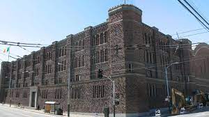 The Armory, Kink.com's 'EDM Castle,' Besieged By Permit Complaints | KQED