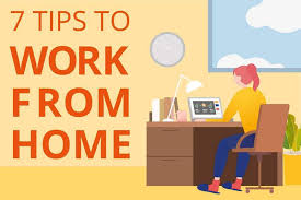Jpw indonesia 673 views2 months ago. Tips To Work From Home Successfully From Emily To You