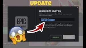 Click on your username located on the bottom left side of your screen 3. Fortnite Code Auf Dem Pc Einlosen Update Nilsthereal Youtube