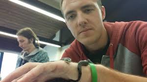 Brandon Holden (@bhold14)