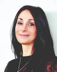 Creativity comes into “full bloom” for debut novelist Rachel Stone