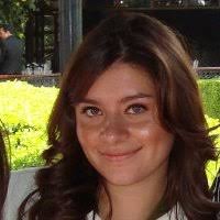 Eva Galeana's Instagram, Twitter & Facebook