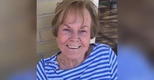 Sarah Jane Davidson "Sally" Obituary