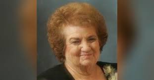 Mrs. Barbara Cofer Kirkland Obituary