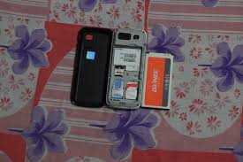 User Review - Gionee L800 : The Anti ...