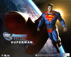 Maybe you would like to learn more about one of these? Dc Universe Online Review And Download