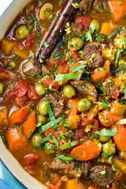 This is one of the traditional moroccan couscous recipes. Moroccan Lamb Stew Recipe With Couscous Jessica Gavin