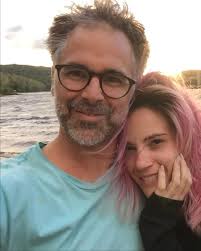 Happy 1st Wedding Anniversary, Amy. Love you 😘 @theprpriestess