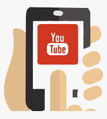 Viddownloader is a simple tool that lets you save streaming videos from youtube and other sites. Youtube Bumper Ads On Mobile Device Instagram On Phone Transparent Hd Png Download Kindpng