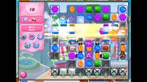 Adéntrate en esta aventura épica llena de dulces. The Crush Is Real New Mini Game For Prizes In Candy Crush Saga May 1 2020 Youtube
