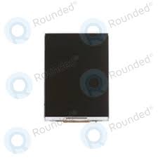 Samsung Gravity Q T289 LCD display