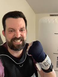 Did 2 #Flomaster Core Exercises for #DrillDay